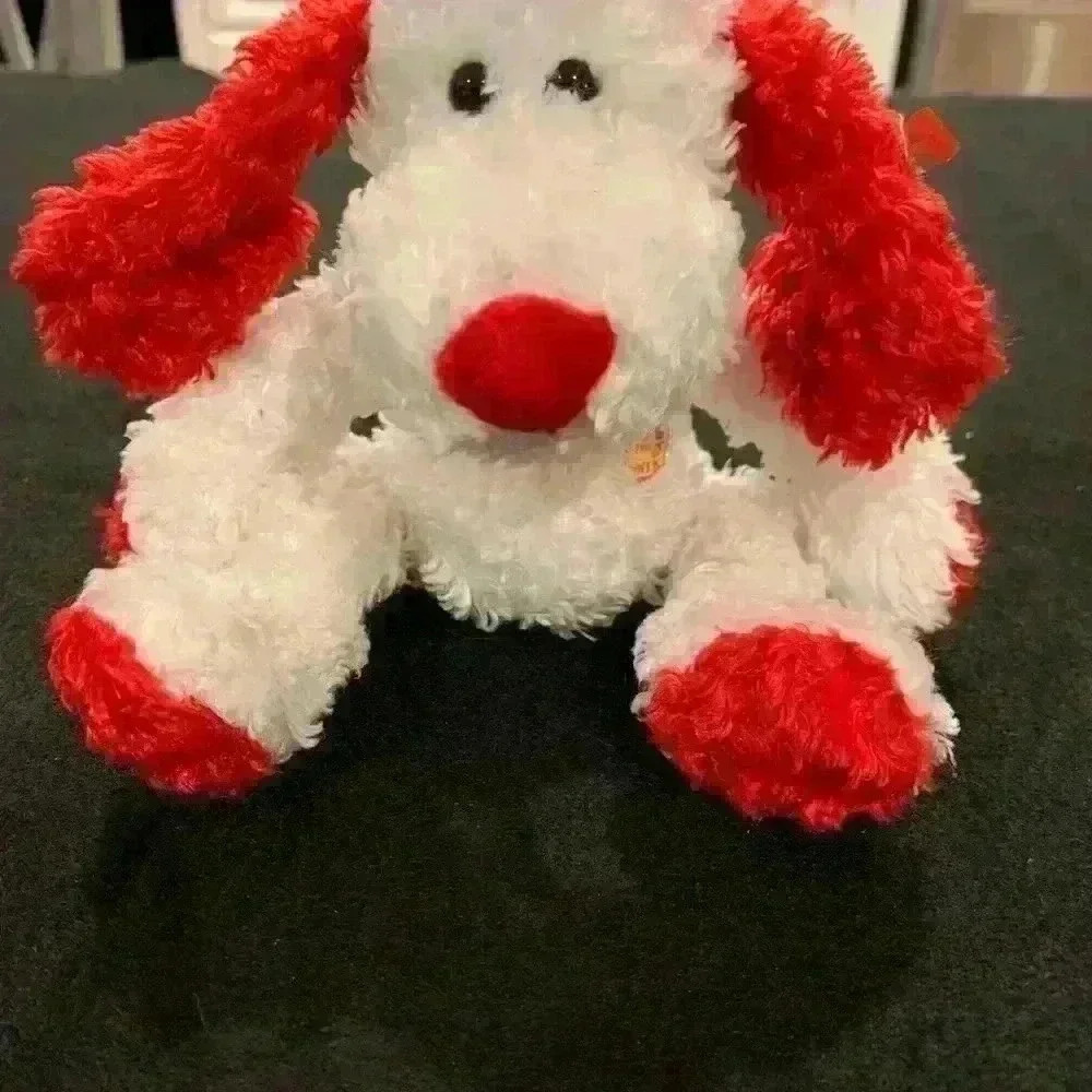 Ty Beanie Baby Adonis February 2005, with Tag